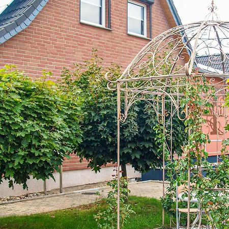 3 Bedroom Beautiful Home In Neubrandenburg Exterior photo
