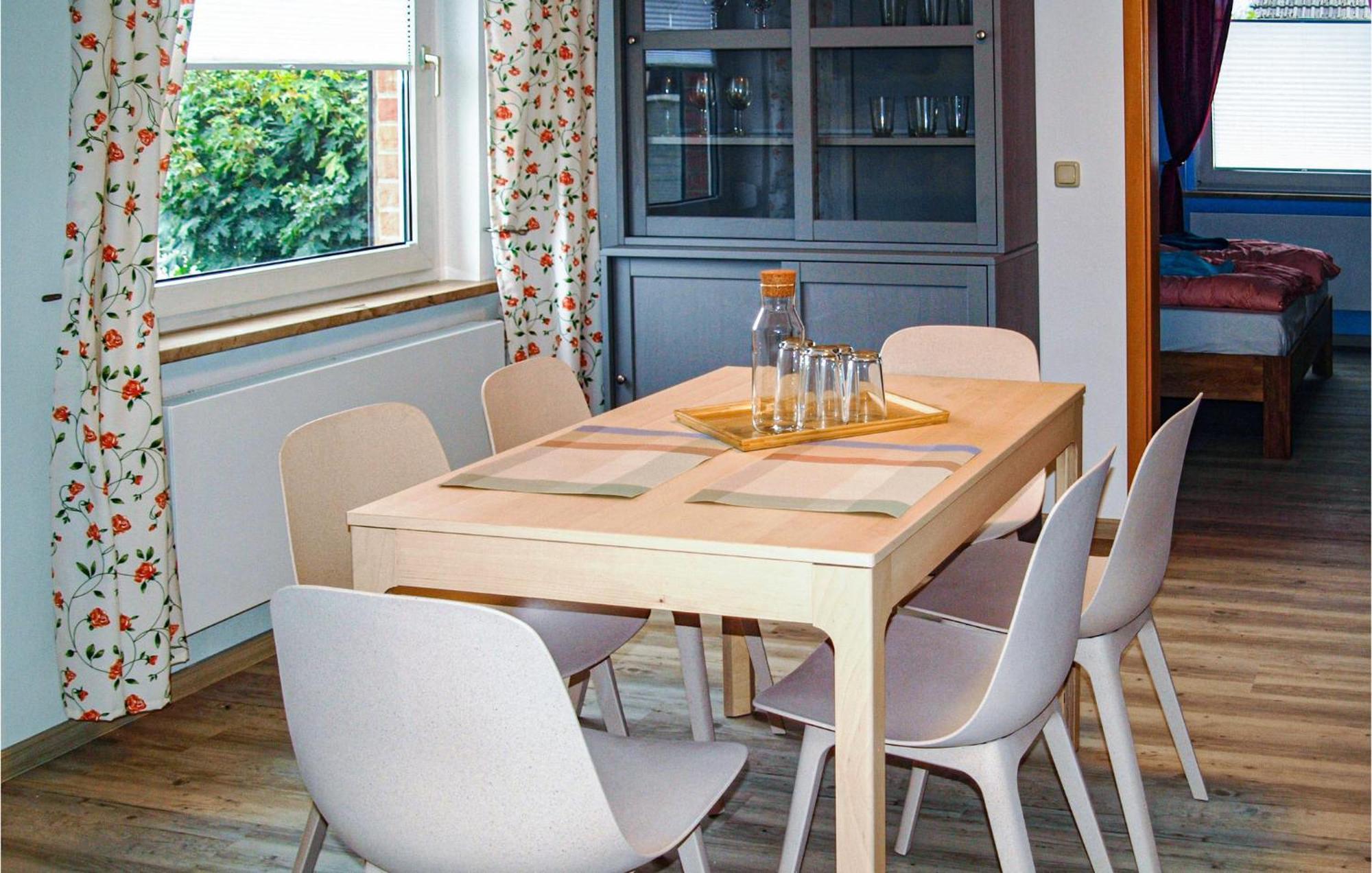 3 Bedroom Beautiful Home In Neubrandenburg Exterior photo